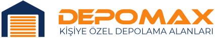 Depomax İstanbul Depolama - Kişiye Özel Depolama Çözümleri